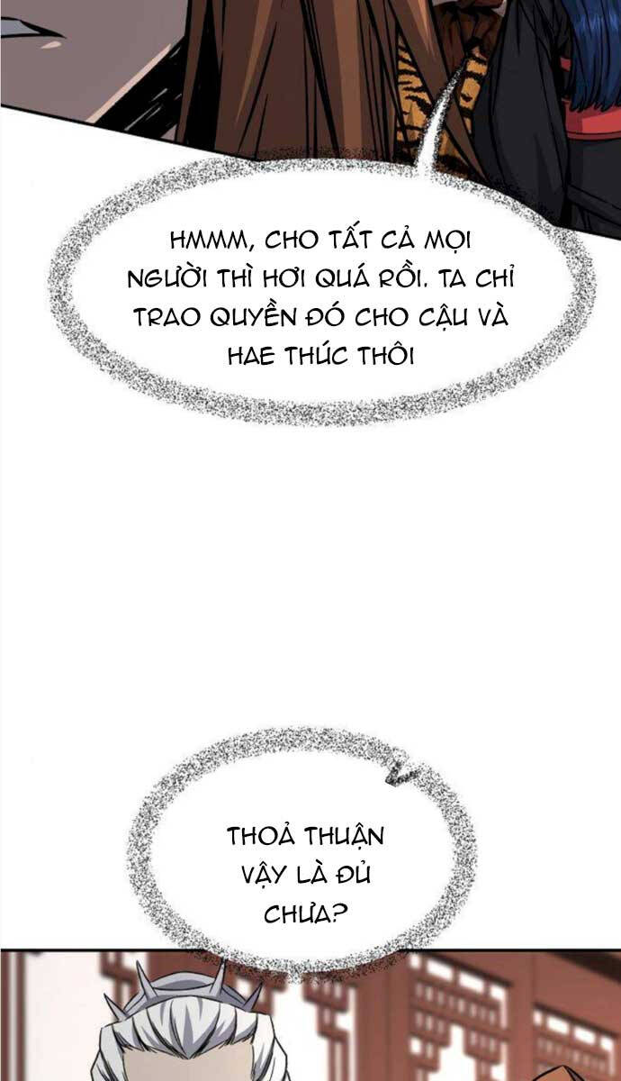 Cảm Kiếm Tuyệt Đối Chap 40 - Next Chap 41