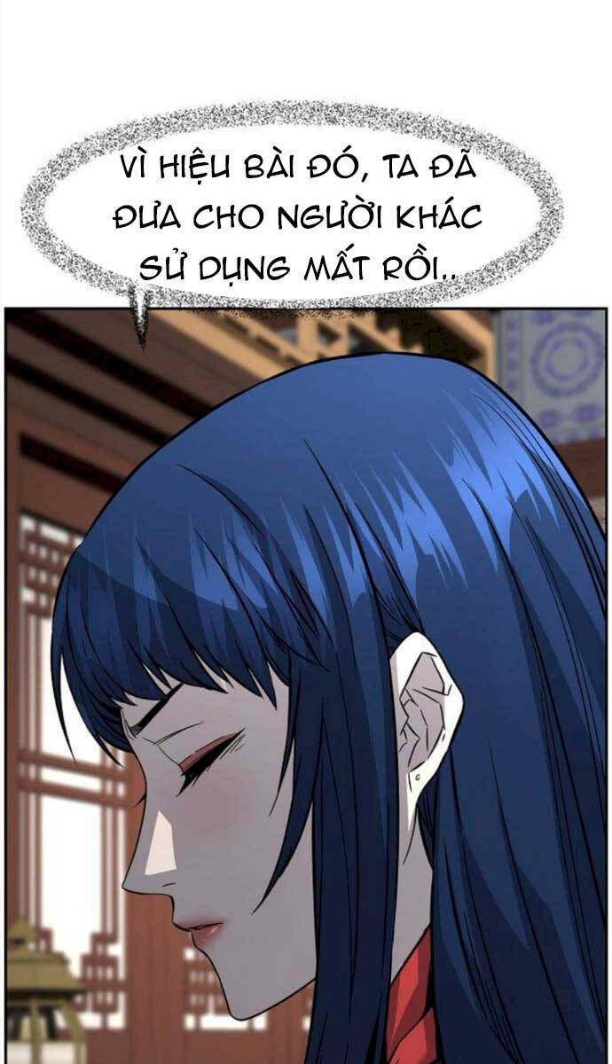 Cảm Kiếm Tuyệt Đối Chap 40 - Next Chap 41