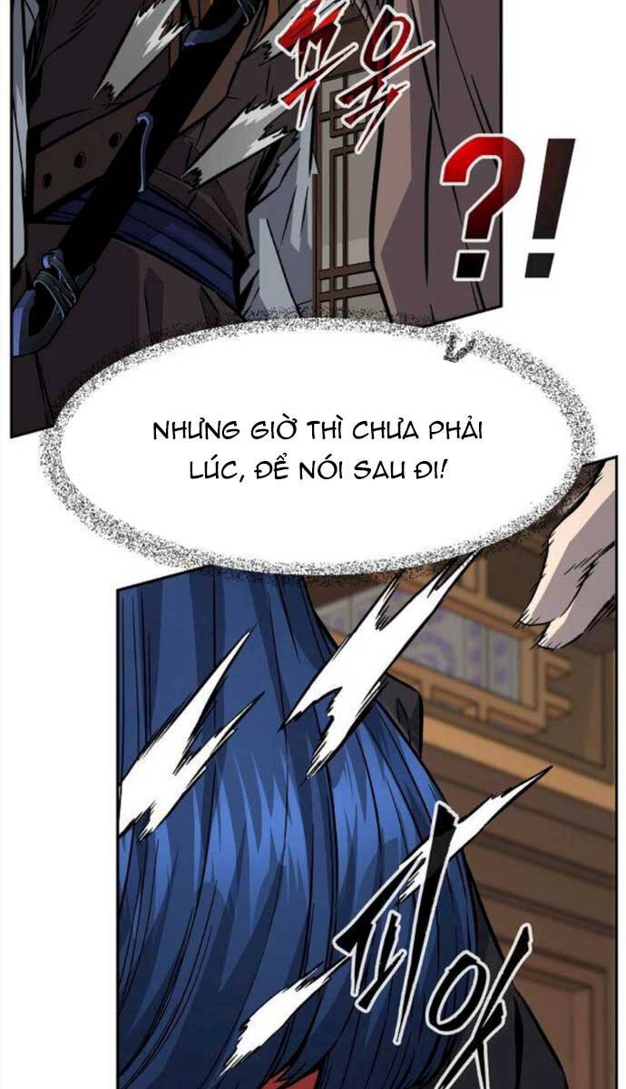 Cảm Kiếm Tuyệt Đối Chap 40 - Next Chap 41