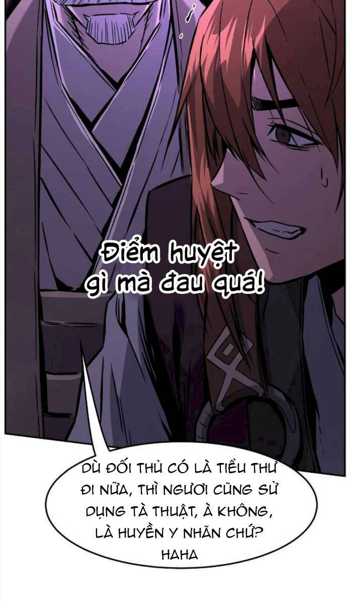 Cảm Kiếm Tuyệt Đối Chap 40 - Next Chap 41