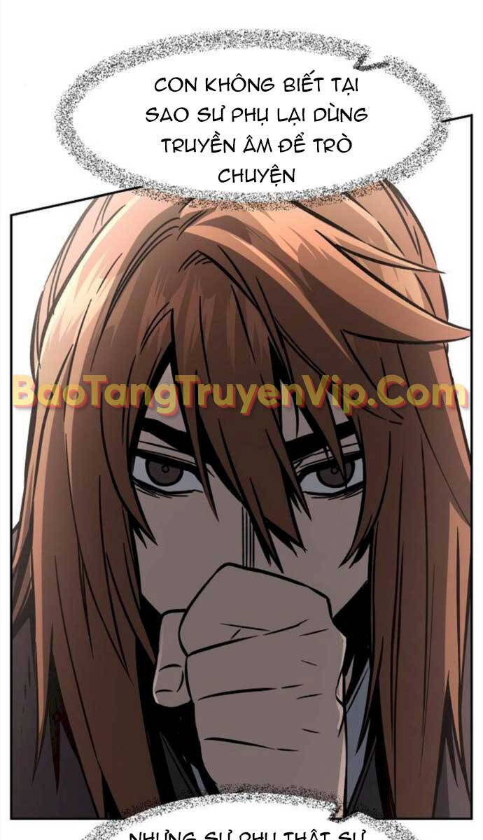 Cảm Kiếm Tuyệt Đối Chap 40 - Next Chap 41