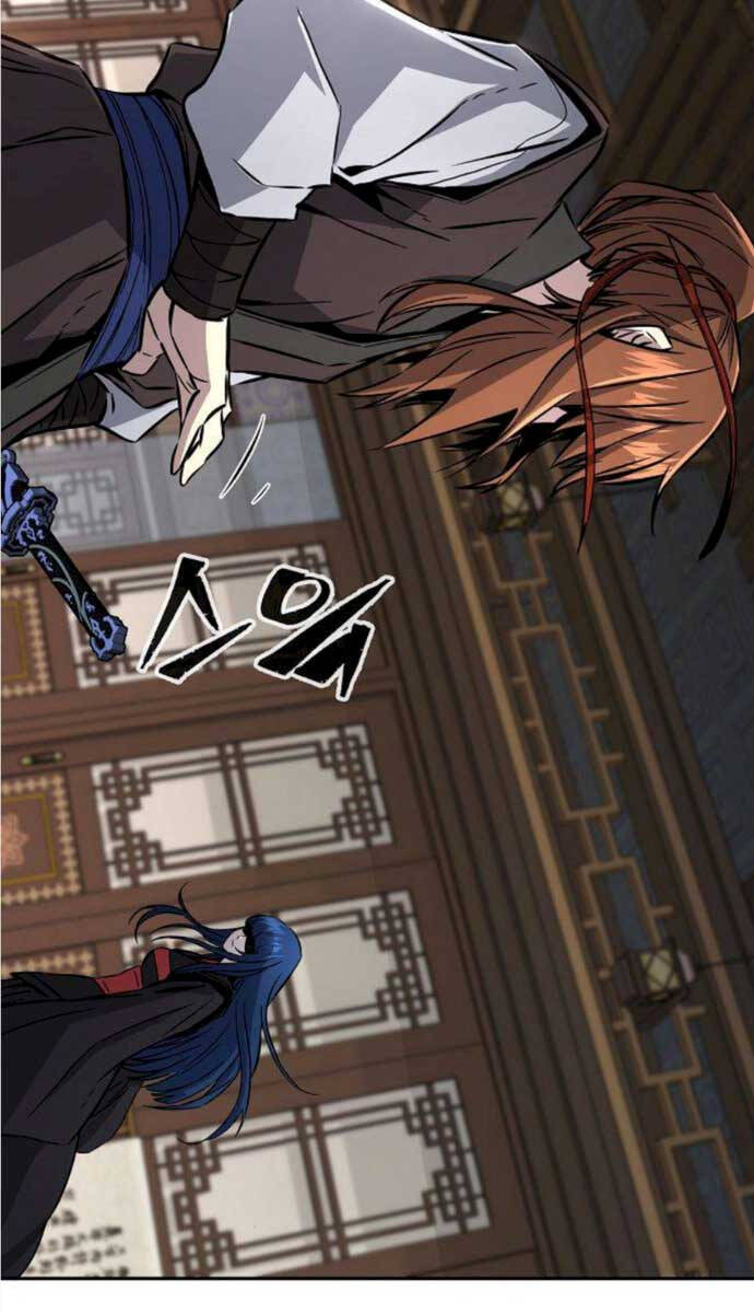 Cảm Kiếm Tuyệt Đối Chap 40 - Next Chap 41