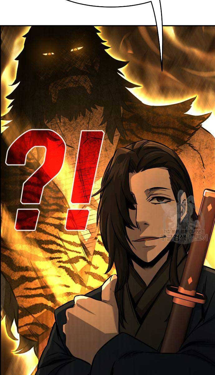 Cảm Kiếm Tuyệt Đối Chap 43 - Next Chap 44