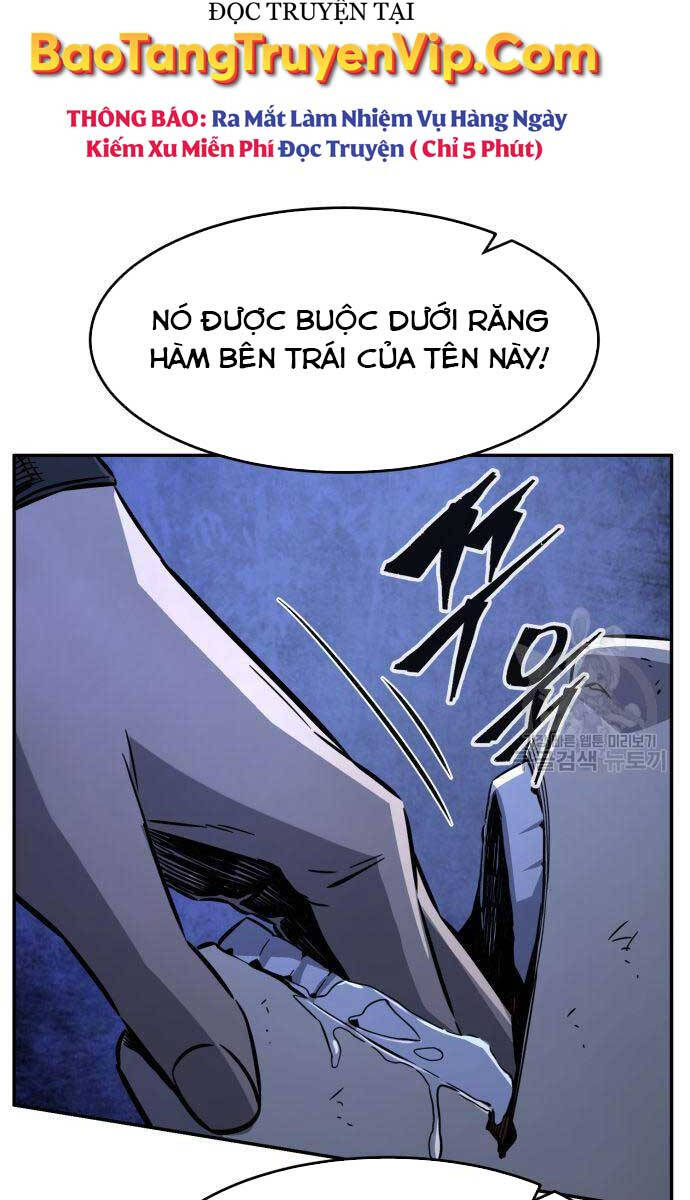 Cảm Kiếm Tuyệt Đối Chap 43 - Next Chap 44