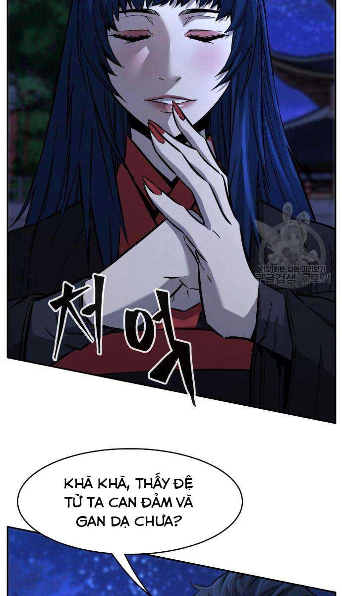 Cảm Kiếm Tuyệt Đối Chap 43 - Next Chap 44