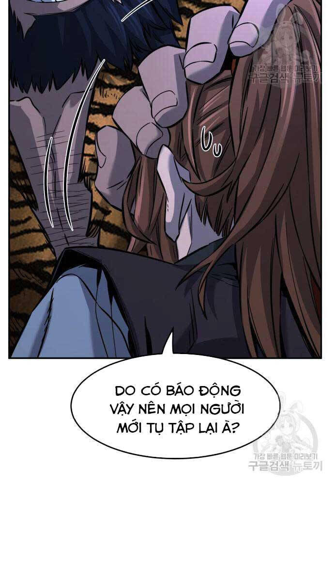 Cảm Kiếm Tuyệt Đối Chap 43 - Next Chap 44