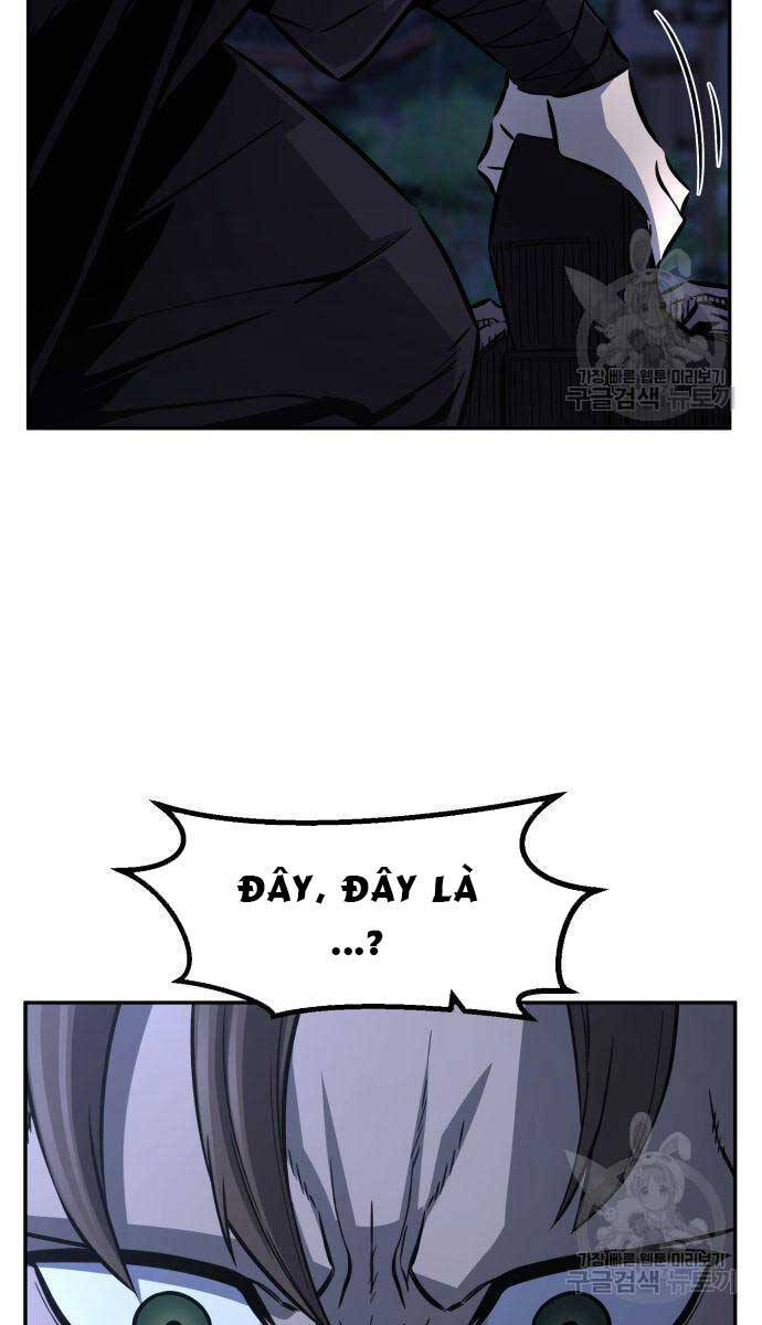 Cảm Kiếm Tuyệt Đối Chap 43 - Next Chap 44