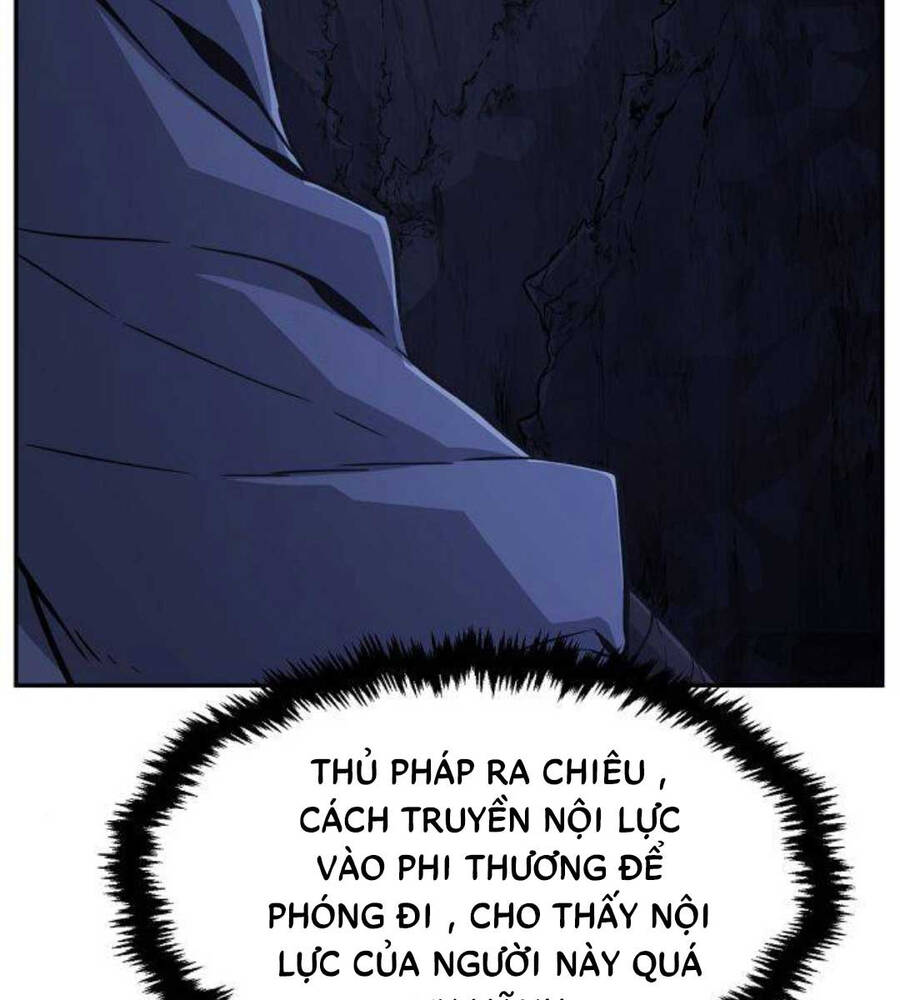 Cảm Kiếm Tuyệt Đối Chap 46 - Next Chap 47