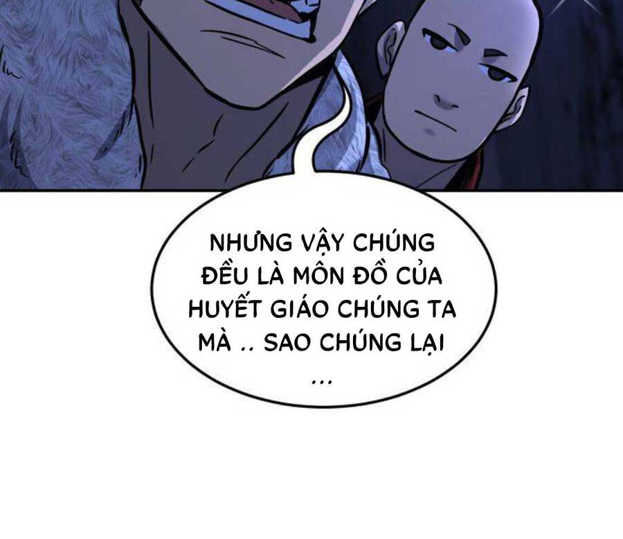 Cảm Kiếm Tuyệt Đối Chap 46 - Next Chap 47