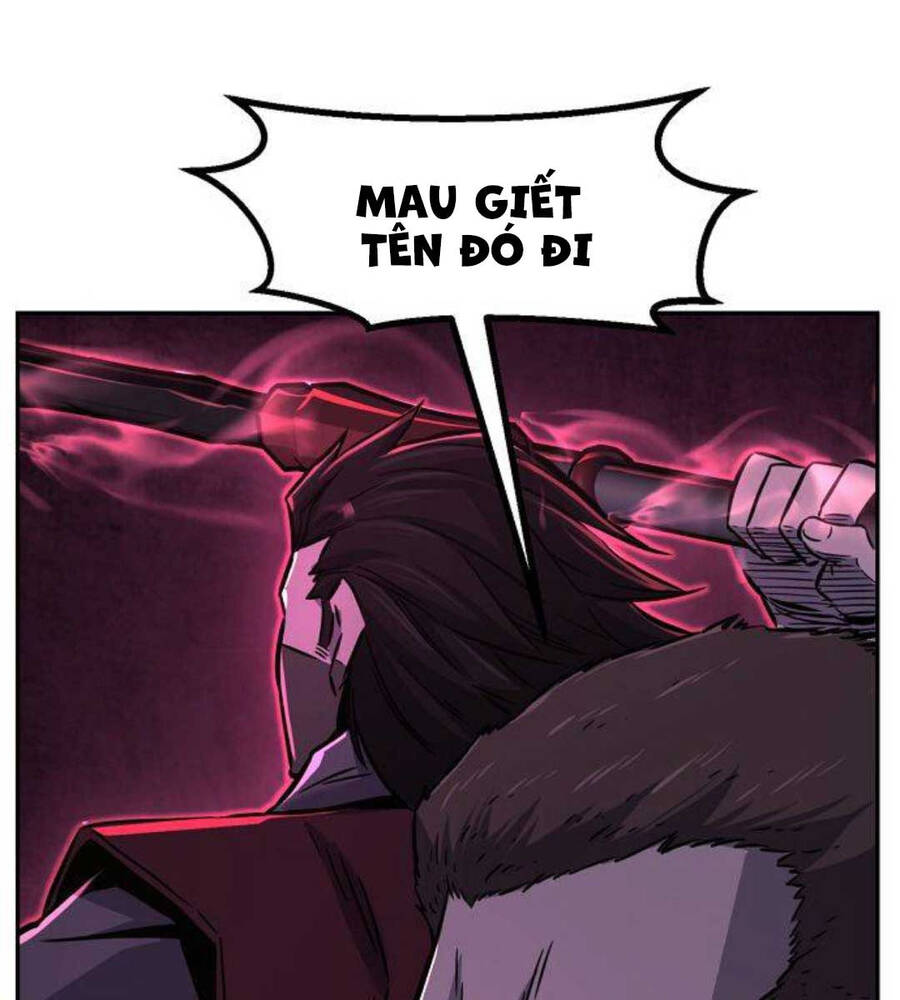 Cảm Kiếm Tuyệt Đối Chap 46 - Next Chap 47