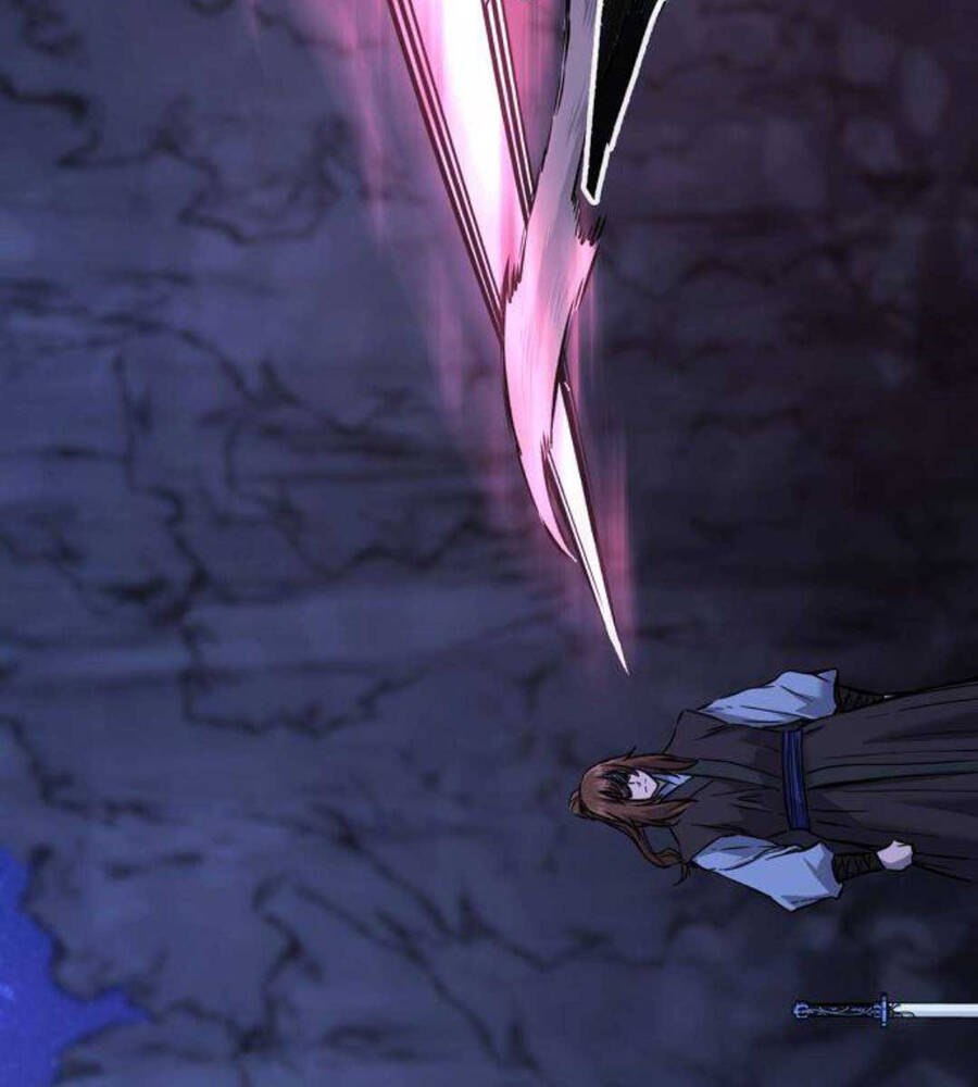 Cảm Kiếm Tuyệt Đối Chap 46 - Next Chap 47