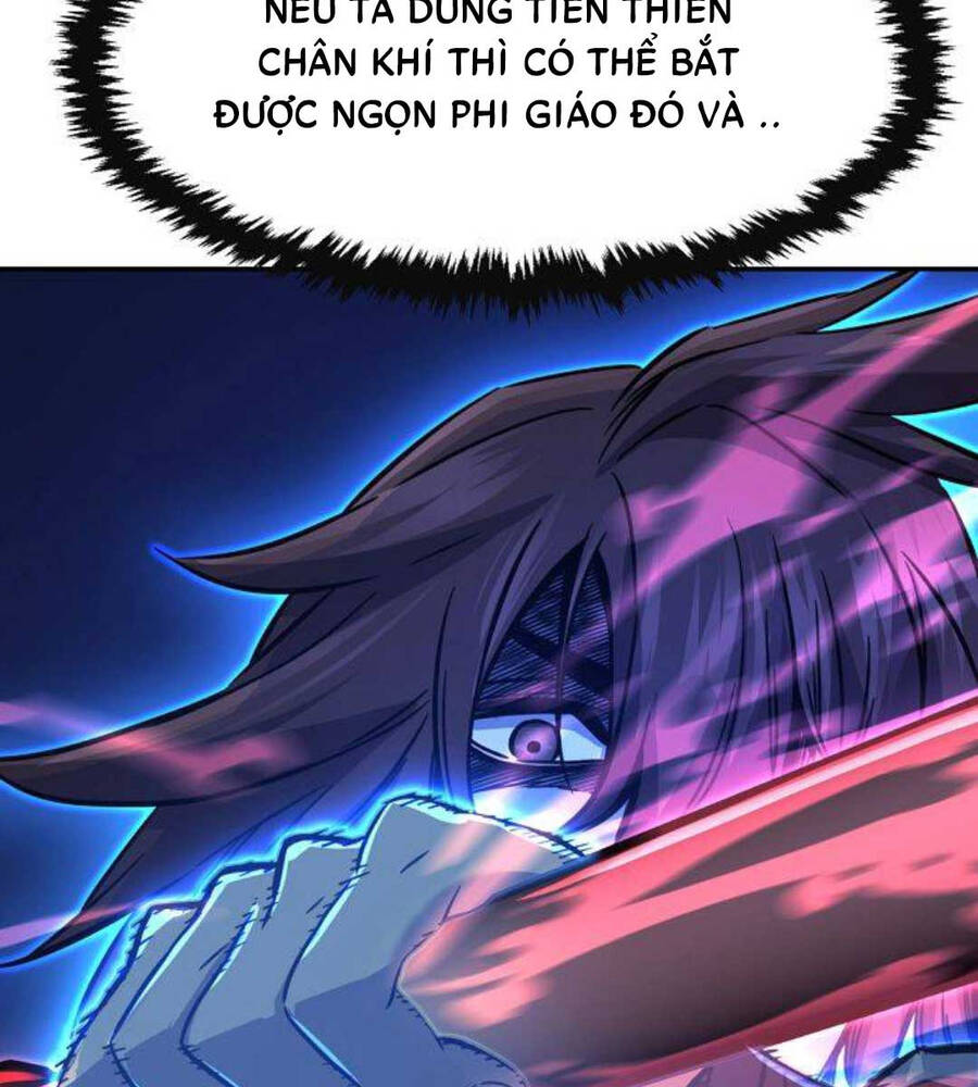 Cảm Kiếm Tuyệt Đối Chap 46 - Next Chap 47