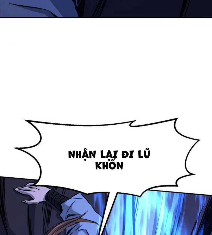 Cảm Kiếm Tuyệt Đối Chap 46 - Next Chap 47