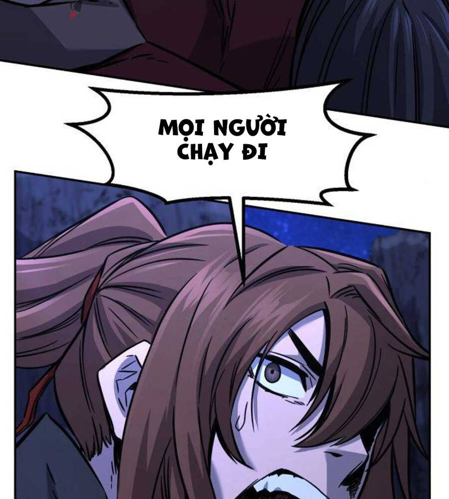 Cảm Kiếm Tuyệt Đối Chap 46 - Next Chap 47