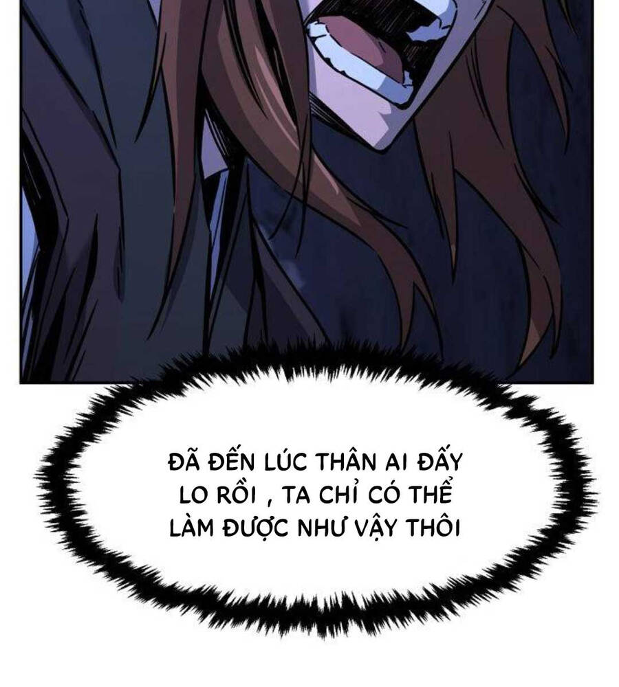 Cảm Kiếm Tuyệt Đối Chap 46 - Next Chap 47