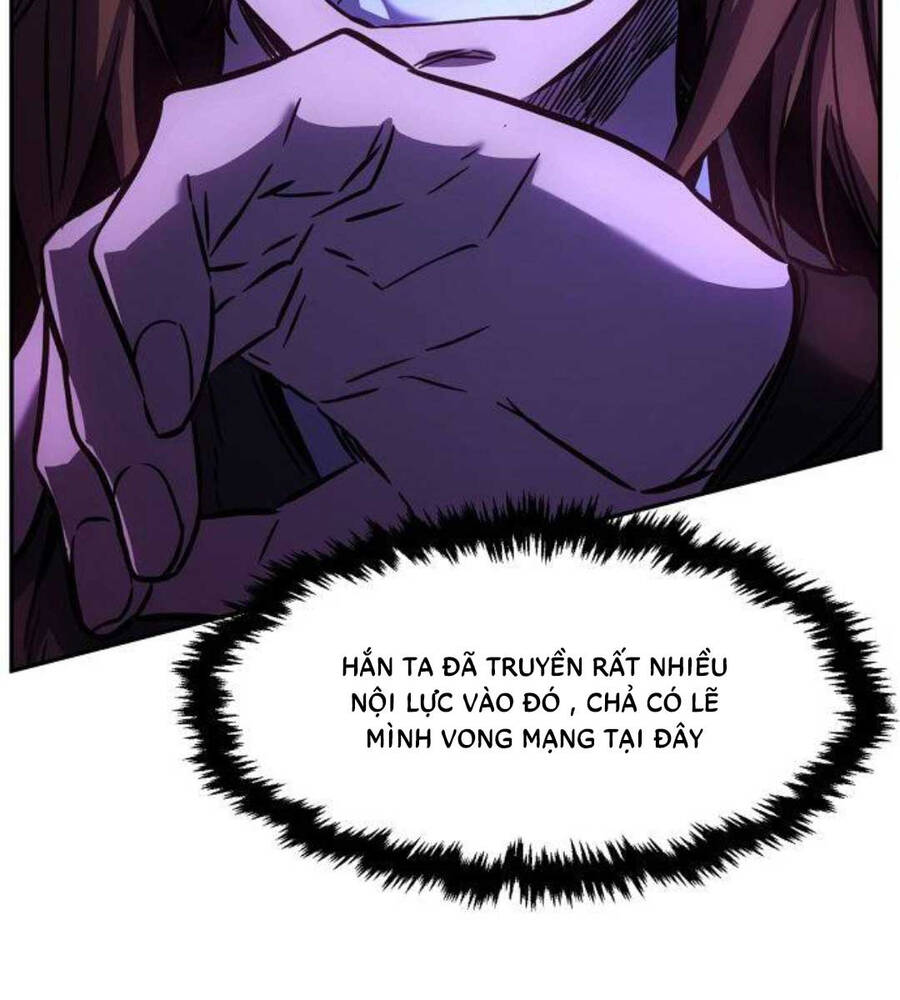 Cảm Kiếm Tuyệt Đối Chap 46 - Next Chap 47