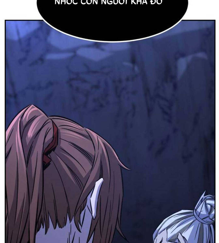 Cảm Kiếm Tuyệt Đối Chap 46 - Next Chap 47