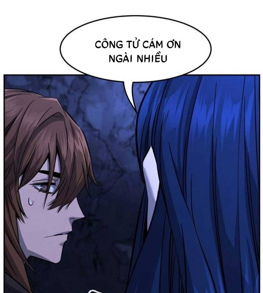Cảm Kiếm Tuyệt Đối Chap 46 - Next Chap 47