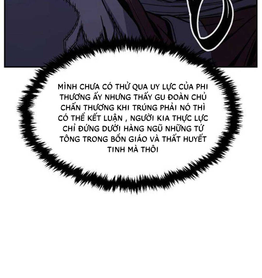 Cảm Kiếm Tuyệt Đối Chap 46 - Next Chap 47