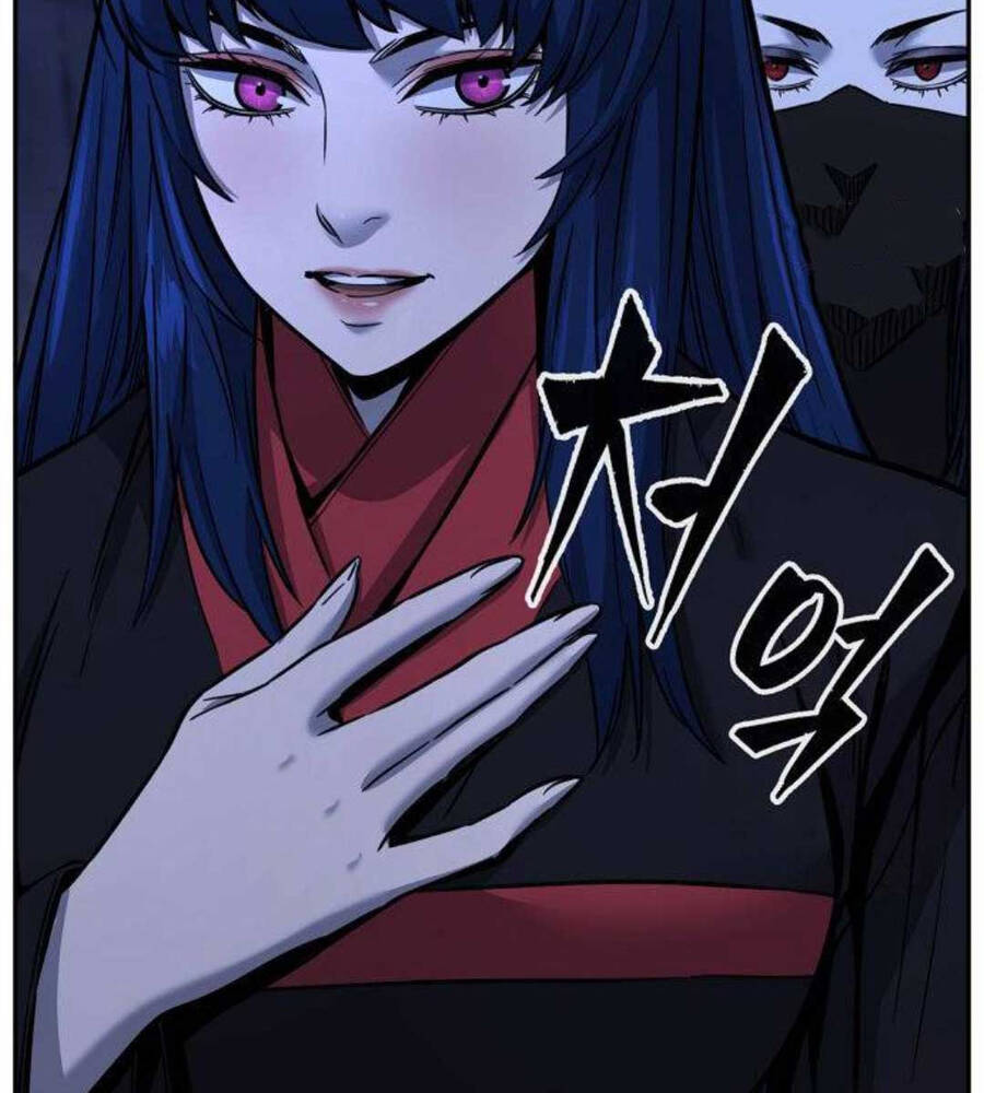 Cảm Kiếm Tuyệt Đối Chap 46 - Next Chap 47