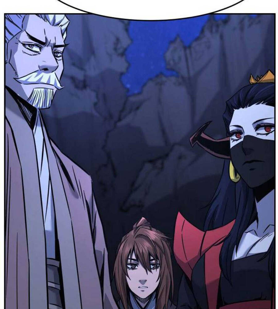 Cảm Kiếm Tuyệt Đối Chap 46 - Next Chap 47