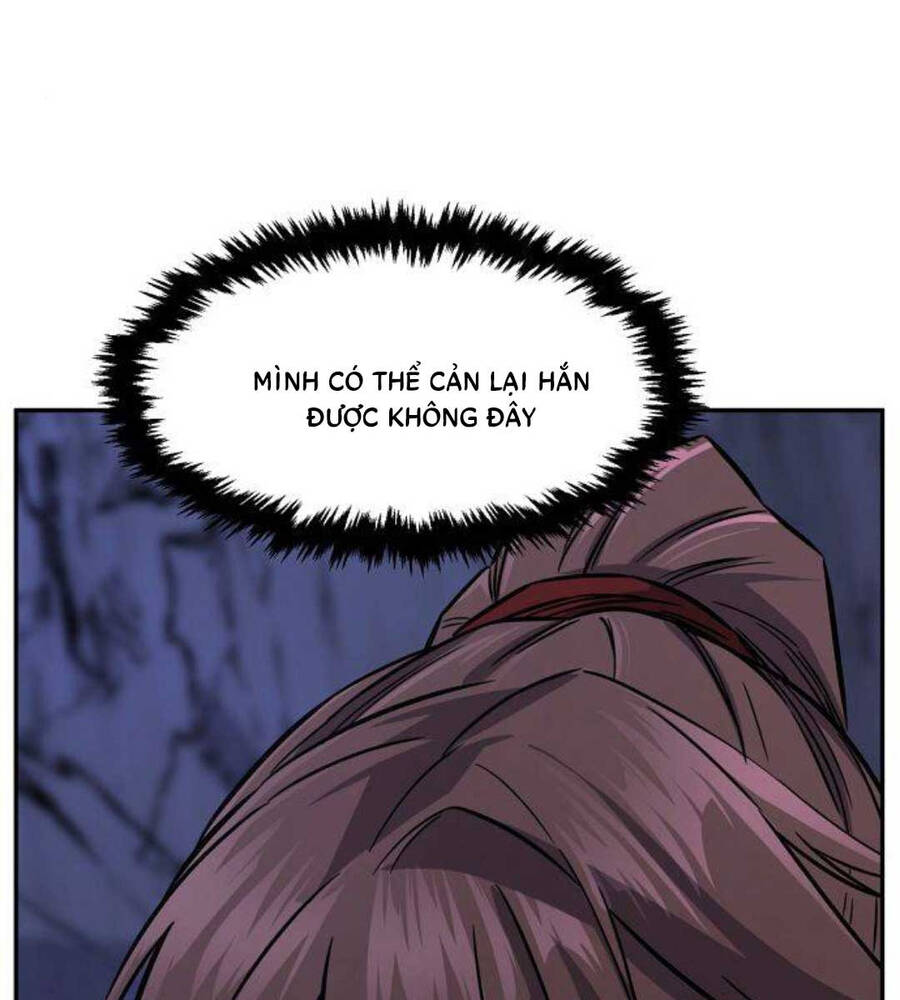 Cảm Kiếm Tuyệt Đối Chap 46 - Next Chap 47