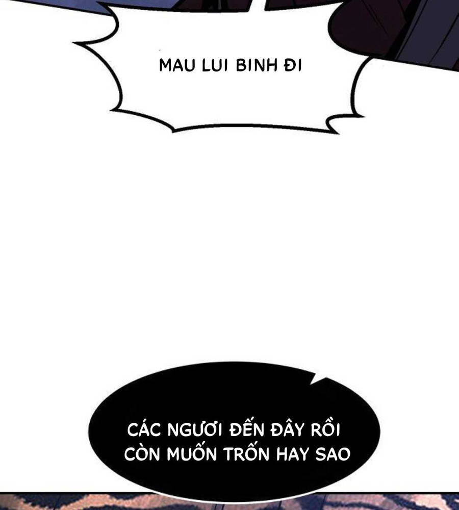 Cảm Kiếm Tuyệt Đối Chap 46 - Next Chap 47