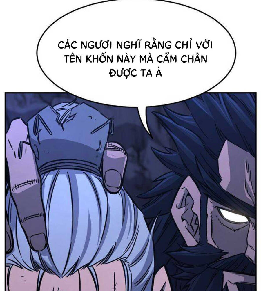 Cảm Kiếm Tuyệt Đối Chap 46 - Next Chap 47