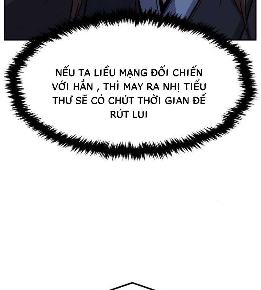 Cảm Kiếm Tuyệt Đối Chap 46 - Next Chap 47