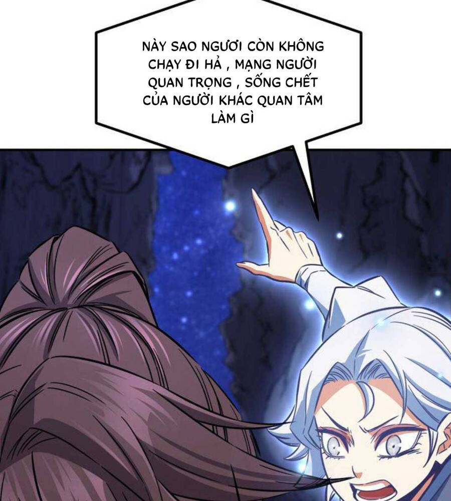 Cảm Kiếm Tuyệt Đối Chap 46 - Next Chap 47