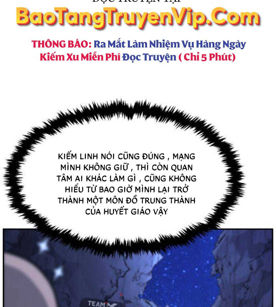 Cảm Kiếm Tuyệt Đối Chap 46 - Next Chap 47