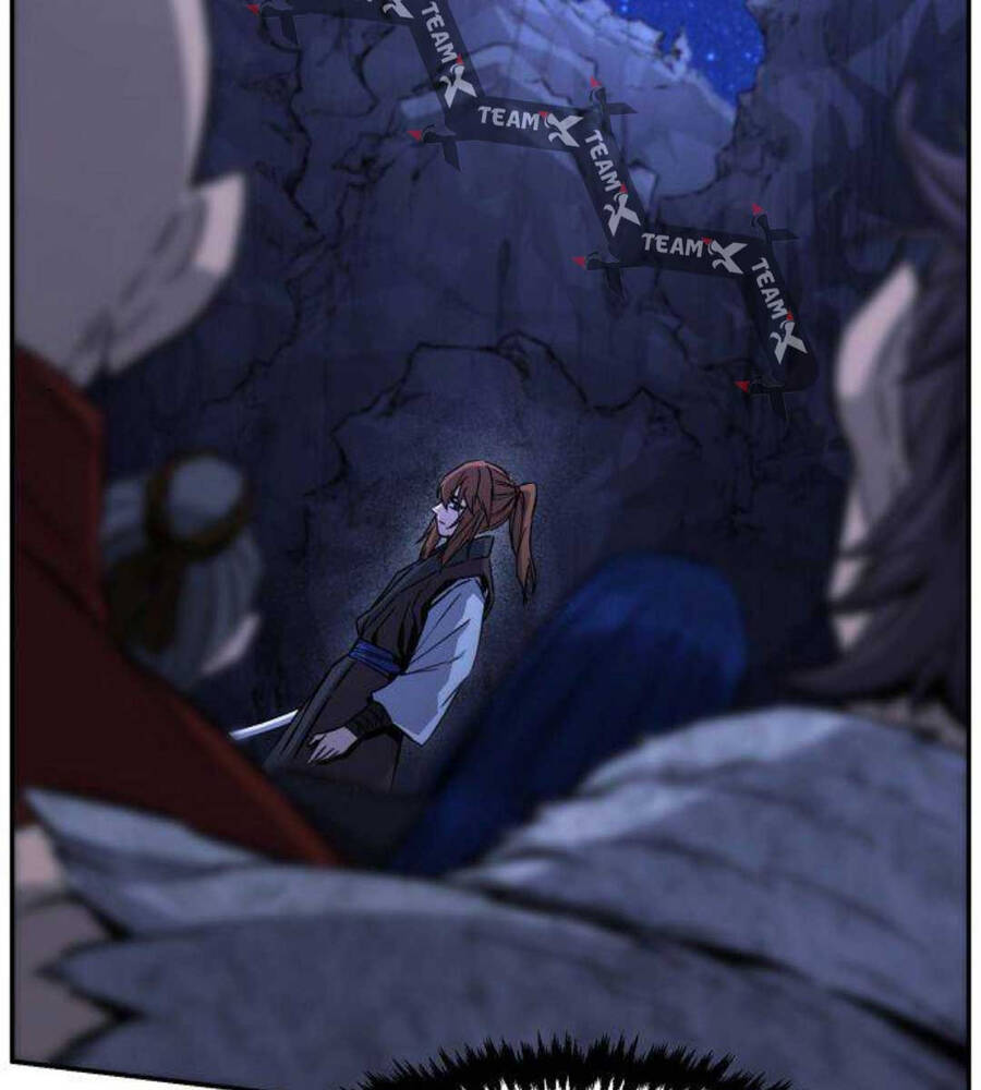 Cảm Kiếm Tuyệt Đối Chap 46 - Next Chap 47