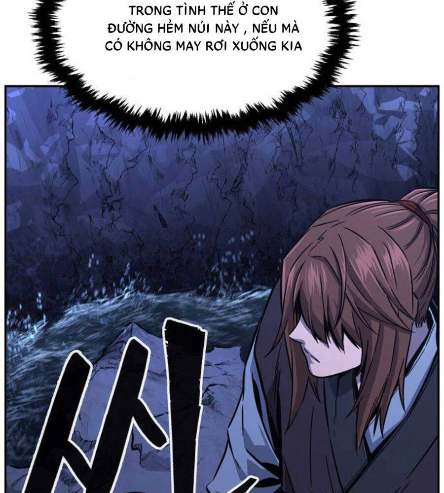 Cảm Kiếm Tuyệt Đối Chap 46 - Next Chap 47