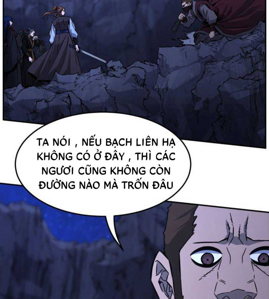 Cảm Kiếm Tuyệt Đối Chap 46 - Next Chap 47