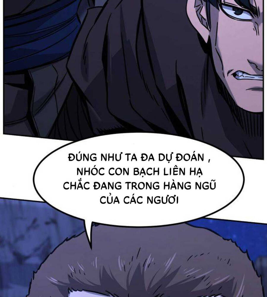Cảm Kiếm Tuyệt Đối Chap 46 - Next Chap 47