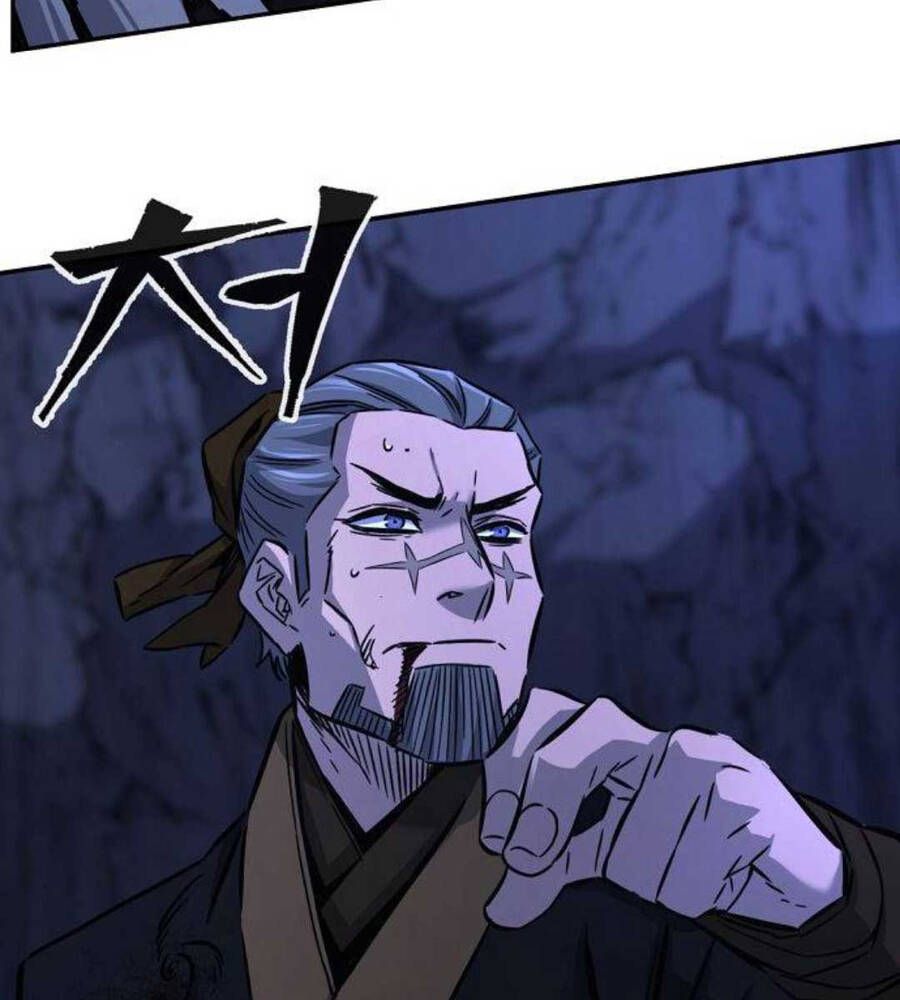 Cảm Kiếm Tuyệt Đối Chap 46 - Next Chap 47