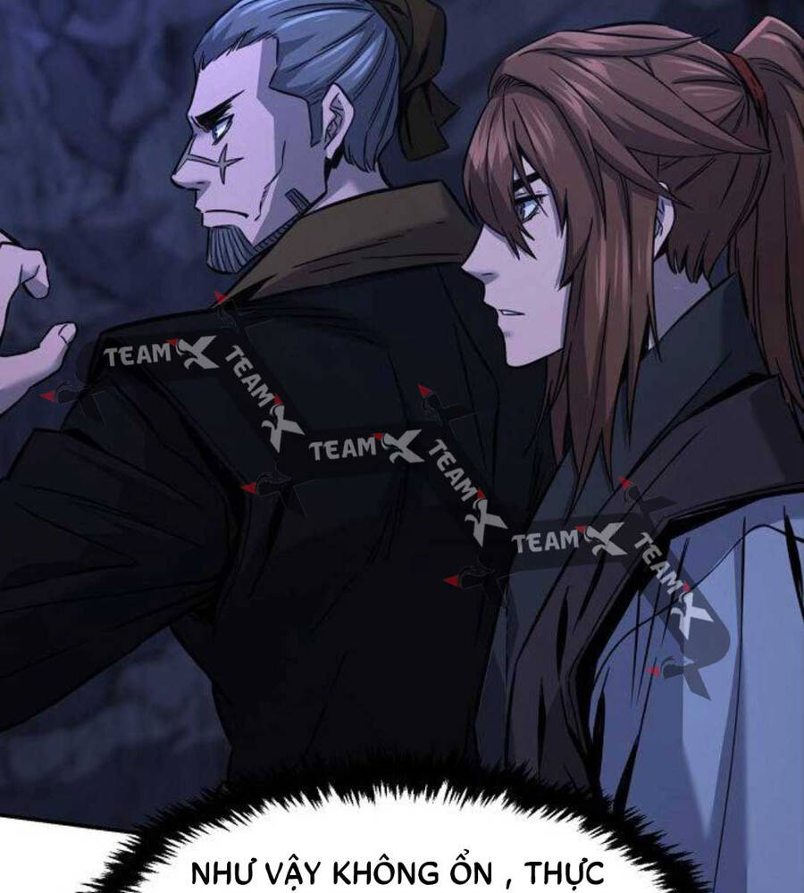 Cảm Kiếm Tuyệt Đối Chap 46 - Next Chap 47