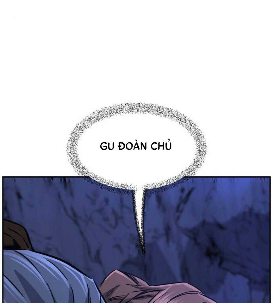 Cảm Kiếm Tuyệt Đối Chap 46 - Next Chap 47