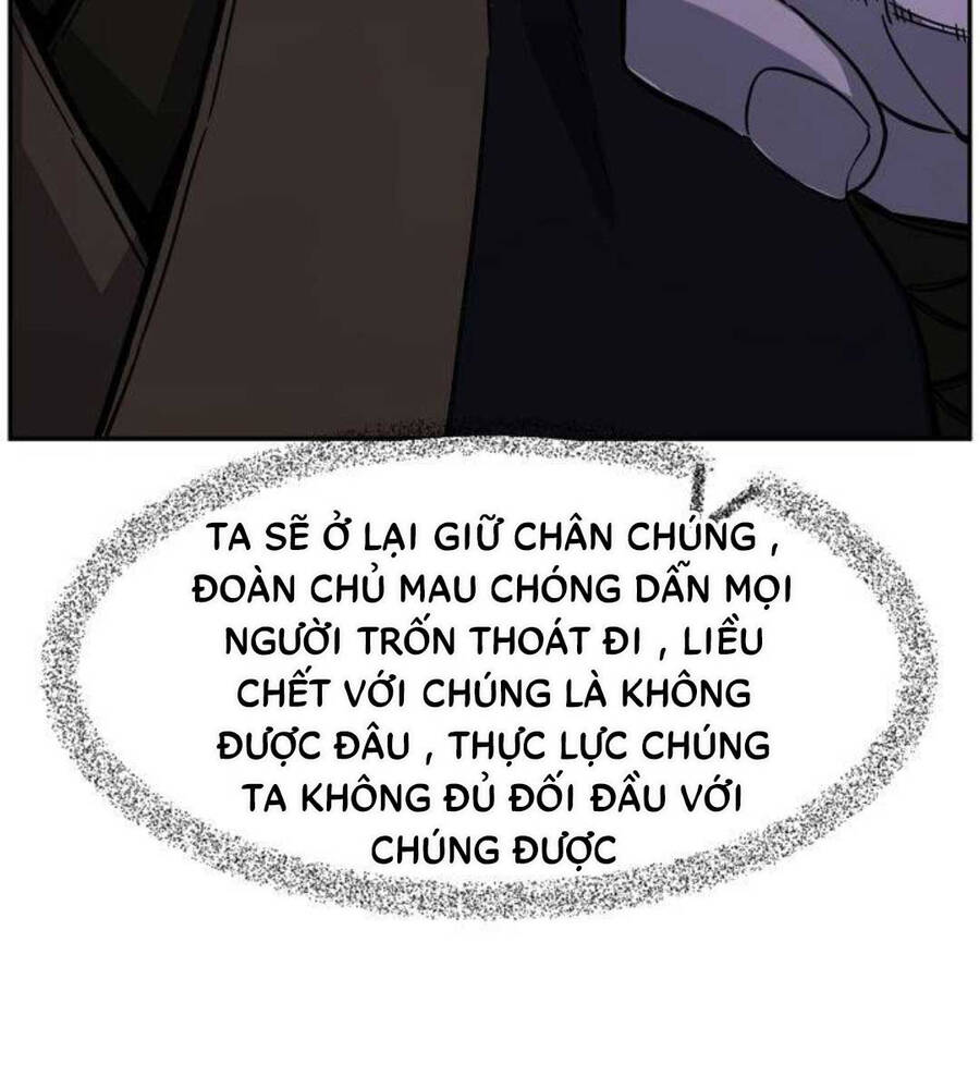 Cảm Kiếm Tuyệt Đối Chap 46 - Next Chap 47