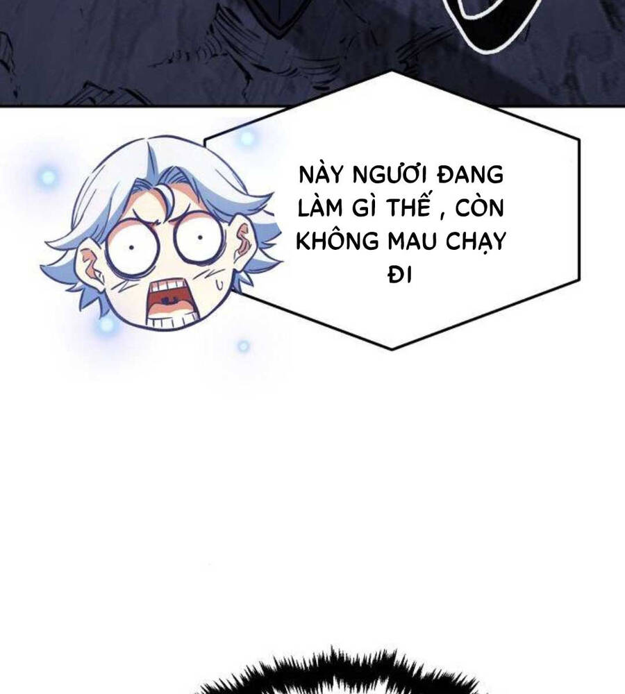 Cảm Kiếm Tuyệt Đối Chap 46 - Next Chap 47