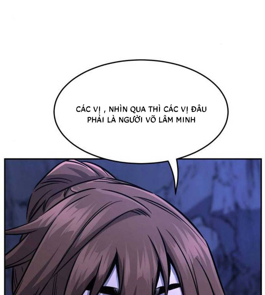 Cảm Kiếm Tuyệt Đối Chap 46 - Next Chap 47