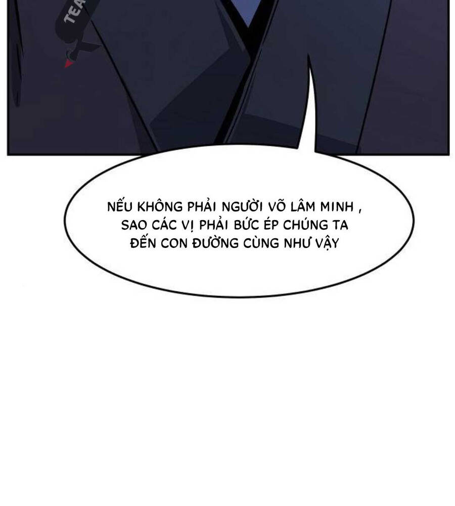 Cảm Kiếm Tuyệt Đối Chap 46 - Next Chap 47