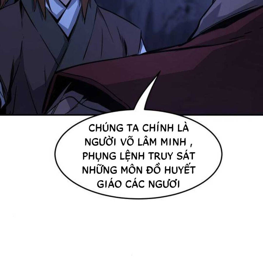 Cảm Kiếm Tuyệt Đối Chap 46 - Next Chap 47