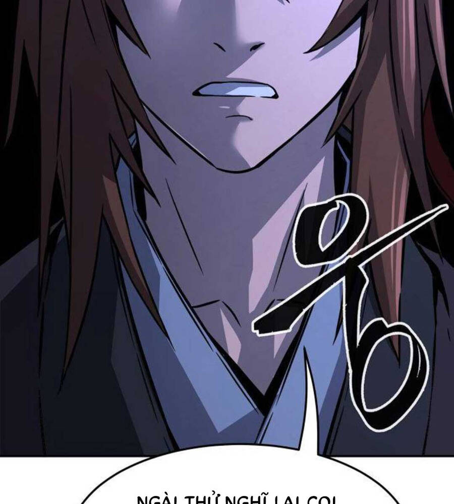 Cảm Kiếm Tuyệt Đối Chap 46 - Next Chap 47