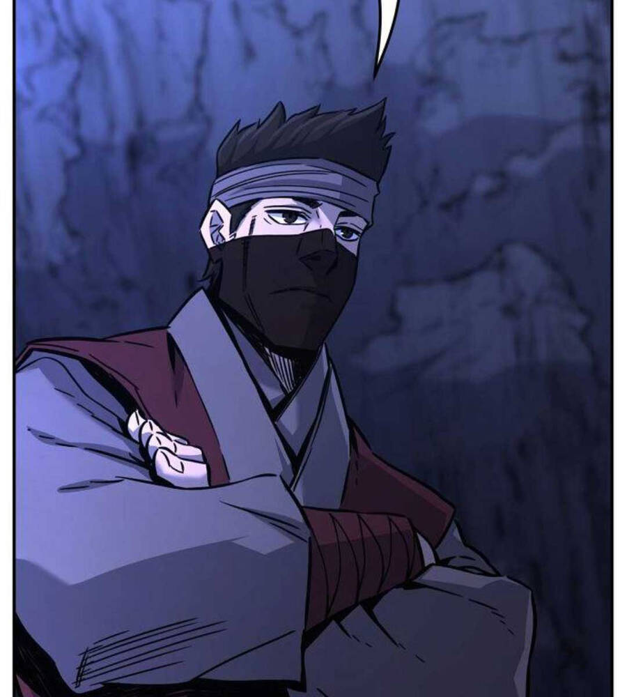 Cảm Kiếm Tuyệt Đối Chap 46 - Next Chap 47