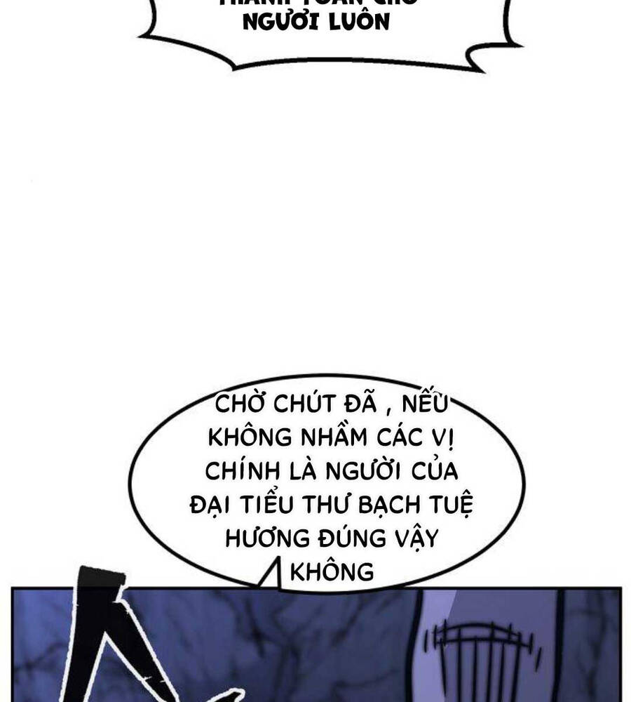 Cảm Kiếm Tuyệt Đối Chap 46 - Next Chap 47