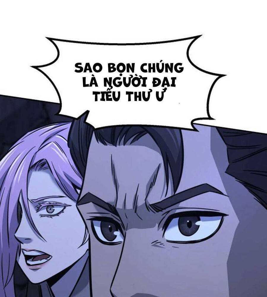 Cảm Kiếm Tuyệt Đối Chap 46 - Next Chap 47