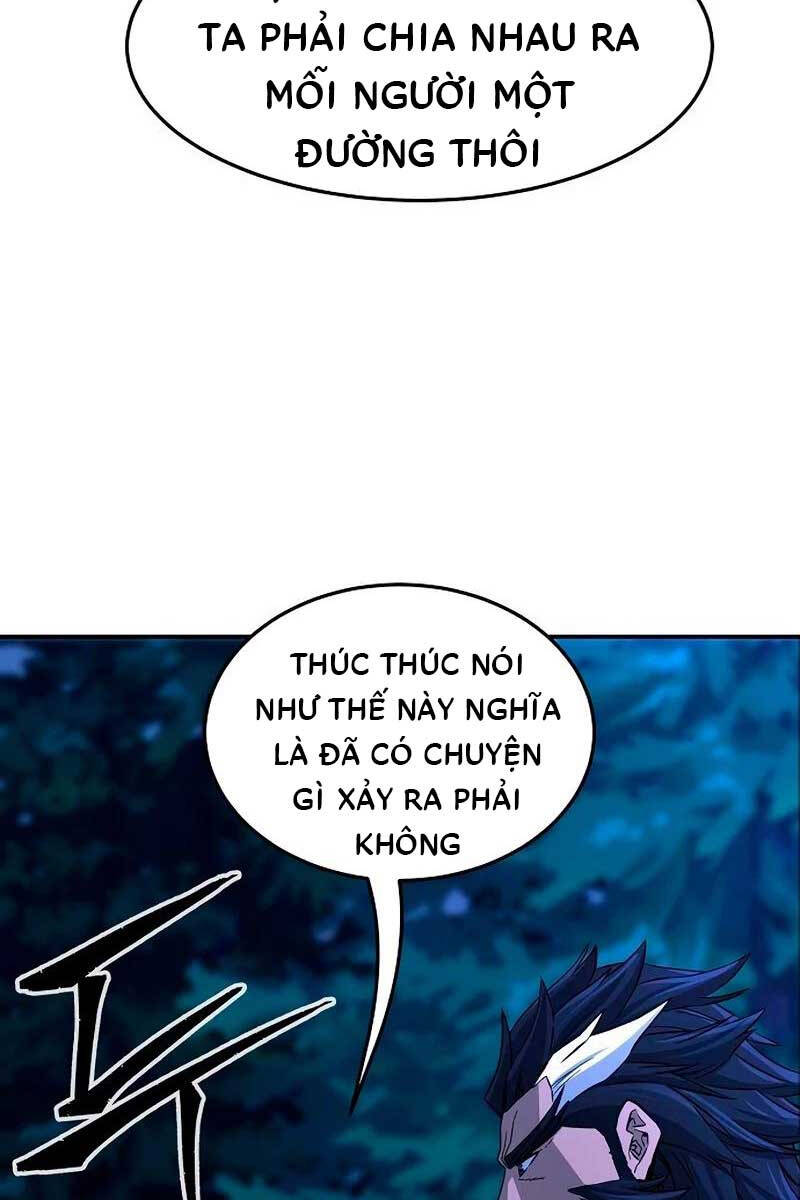 Cảm Kiếm Tuyệt Đối Chap 45 - Next Chap 46