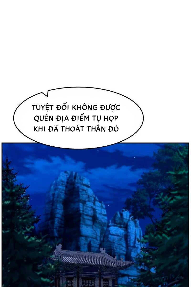 Cảm Kiếm Tuyệt Đối Chap 45 - Next Chap 46