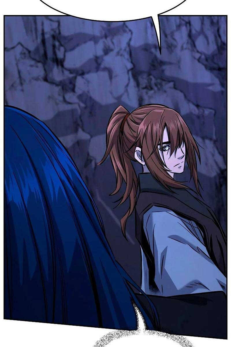 Cảm Kiếm Tuyệt Đối Chap 45 - Next Chap 46